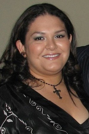 Cover image for Adriana Acosta