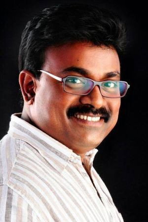 Cover image for Kalabhavan Shajon