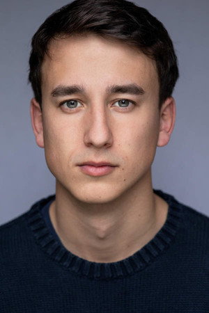 Cover image for Zac O'Meagher