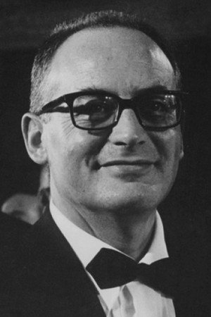Cover image for Dino De Laurentiis