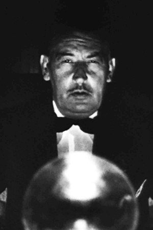Cover image for Dick Gordon