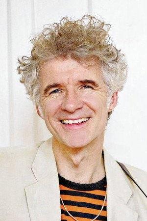 Cover image for Dan Zanes