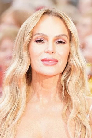 Cover image for Amanda Holden