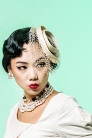 Cover image for Shinae An