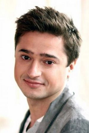 Cover image for Иван Стебунов