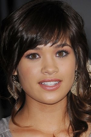 Cover image for Nicole Gale Anderson