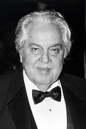 Cover image for Albert R. Broccoli