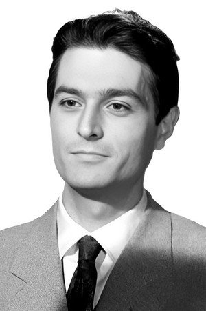 Cover image for Dario Michaelis