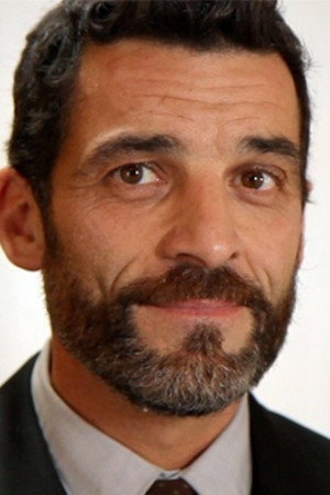 Cover image for Xavier Mathieu