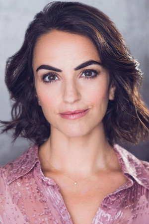 Cover image for Alexandra Rey