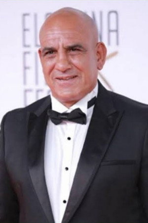 Cover image for محمد لطفي