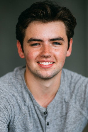 Cover image for Jackson Damon