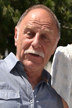 Cover image for Guy Laporte
