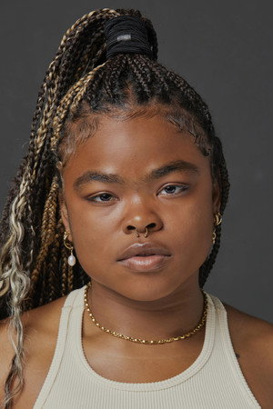 Cover image for Kerrice Brooks