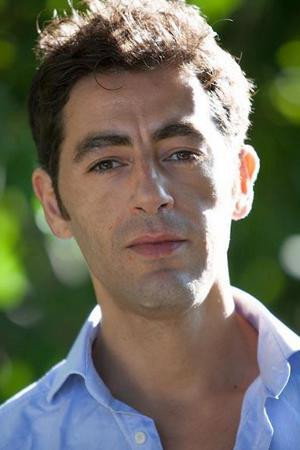 Cover image for Giorgio Careccia