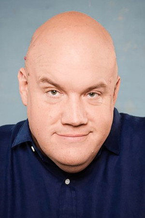 Cover image for Guy Branum