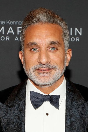 Cover image for Bassem Youssef
