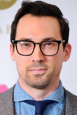 Cover image for David Caves