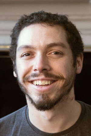 Cover image for Benjamin Talbott