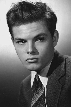 Cover image for Dickie Moore