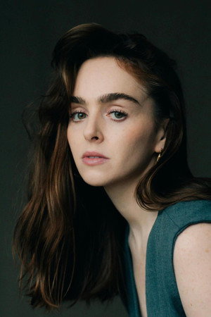Cover image for Louisa Connolly-Burnham