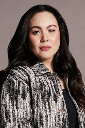 Cover image for Claudine Barretto