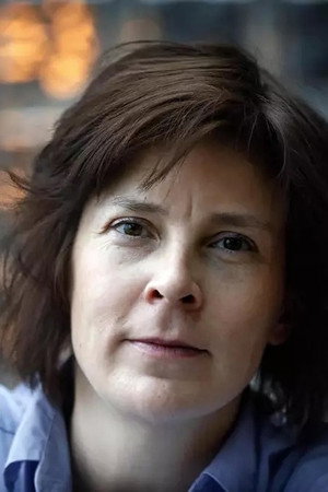 Cover image for Miia Haavisto