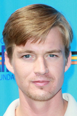 Cover image for Mason Gamble