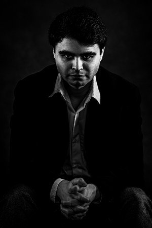 Cover image for Nicholas Kaiden