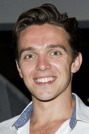 Cover image for Luke Allen-Gale