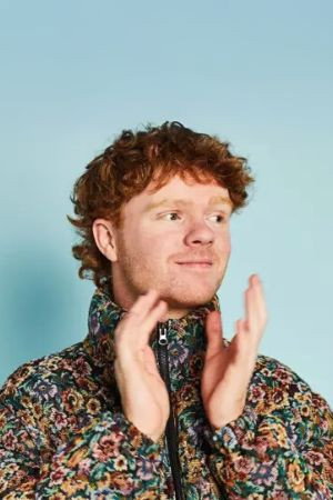 Cover image for Will Gibb
