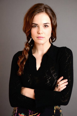 Cover image for Джанин Бисиньяно