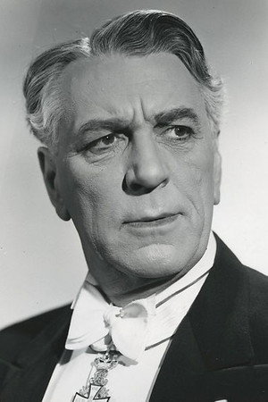 Cover image for Poul Reumert