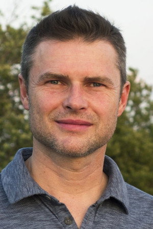 Cover image for Mark Kochanowicz