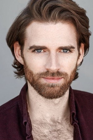 Cover image for Timothy Ryan Hickernell