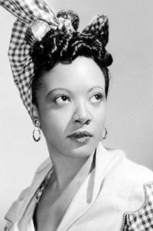 Cover image for Theresa Harris