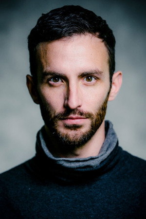 Cover image for Aaron Arens