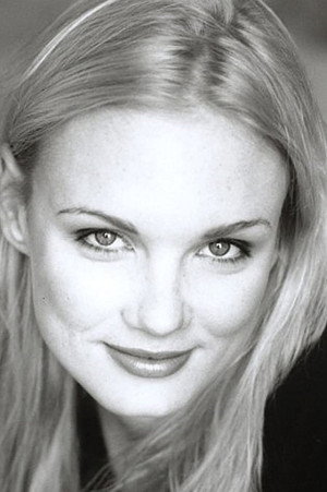 Cover image for Vanessa Guy
