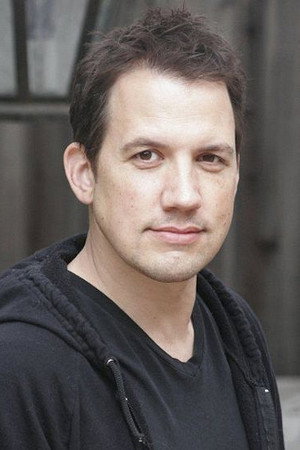 Cover image for John Livingston