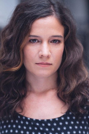 Cover image for Molly Carden