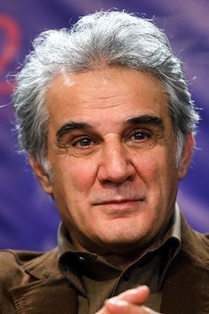 Cover image for مهدی هاشمی