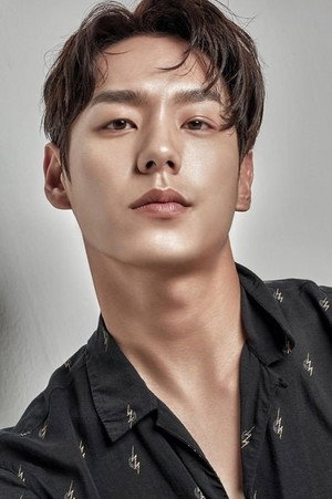 Cover image for 곽시양