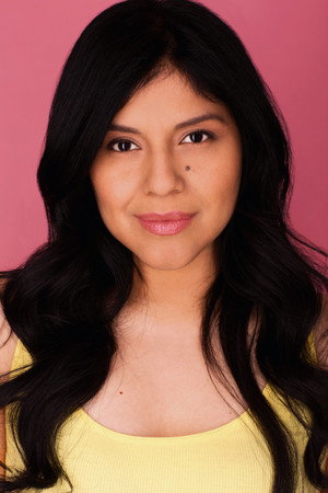 Cover image for Greta Quispe