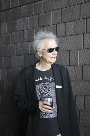 Cover image for Thom Andersen
