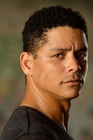 Cover image for Charlie Barnett