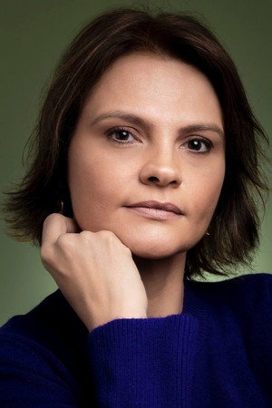 Cover image for Alessandra Poggi
