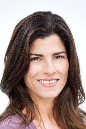 Cover image for Marilyn Giacomazzi