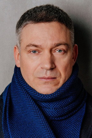 Cover image for Mykhailo Kryshtal