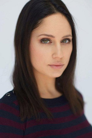 Cover image for Catherine Antaki