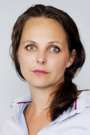 Cover image for Cecilie A. Mosli